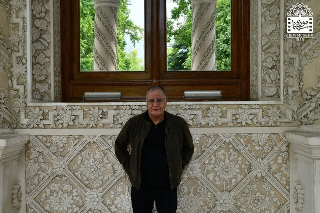 رسول صدرعاملی