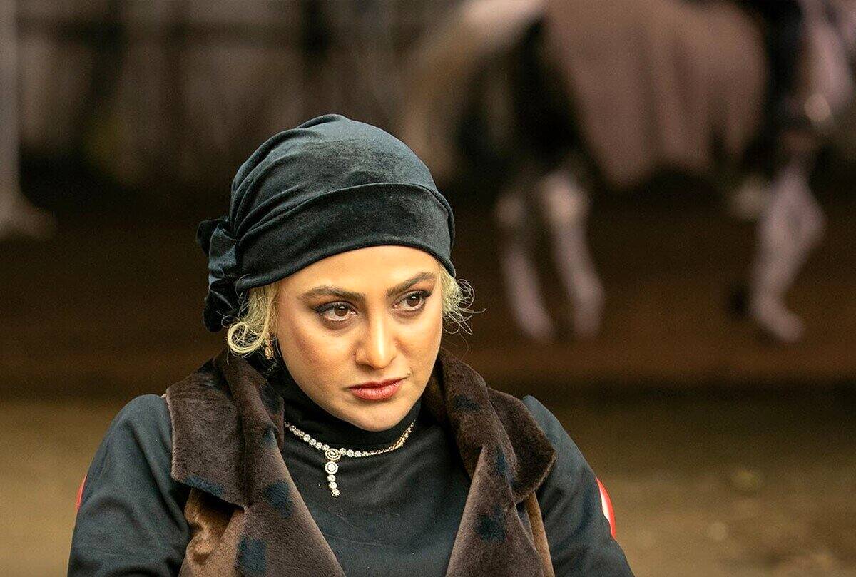آزاده صمدی با دو نمایش در تئاتر تهران می تازد
