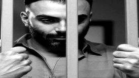 آهنگ «روزای سخت» از مسعود صادقلو