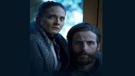 «حرکت آخر» شهاب حسینی در سینماها
