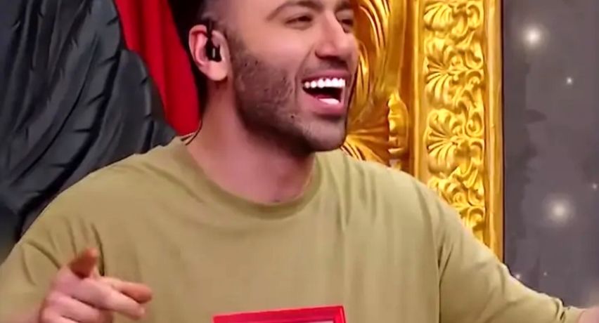 علی صبوری: خبر دستگیری من اشتباه است؛ مریض بودم