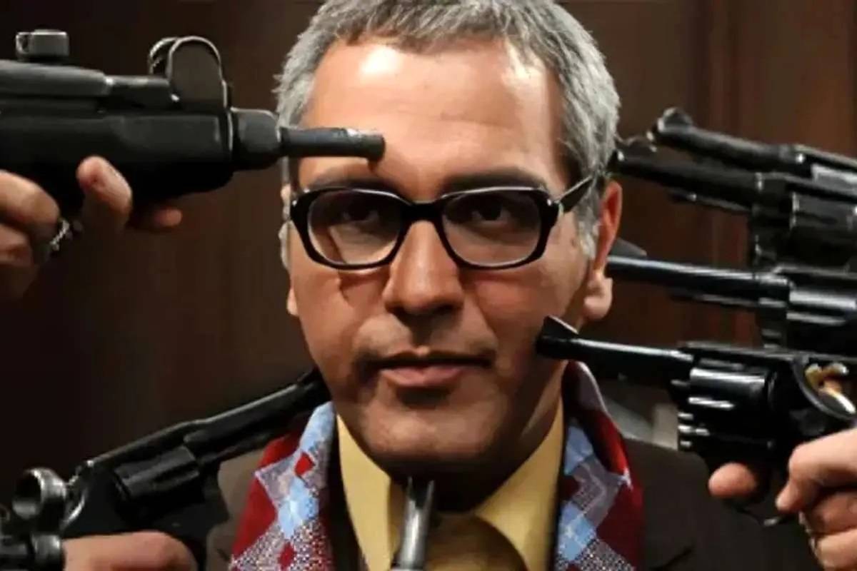 بازگشت مسعود شصت‌چی و مهران مدیری با «مرد سه هزار چهره»