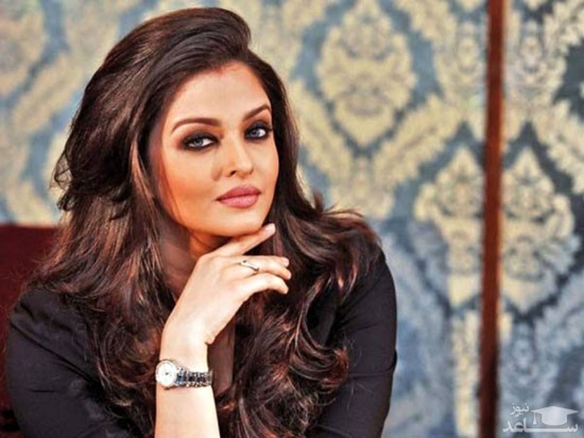 آیشواریا رای در ۵۲ سالگی دوباره ملکه زیبایی شد
