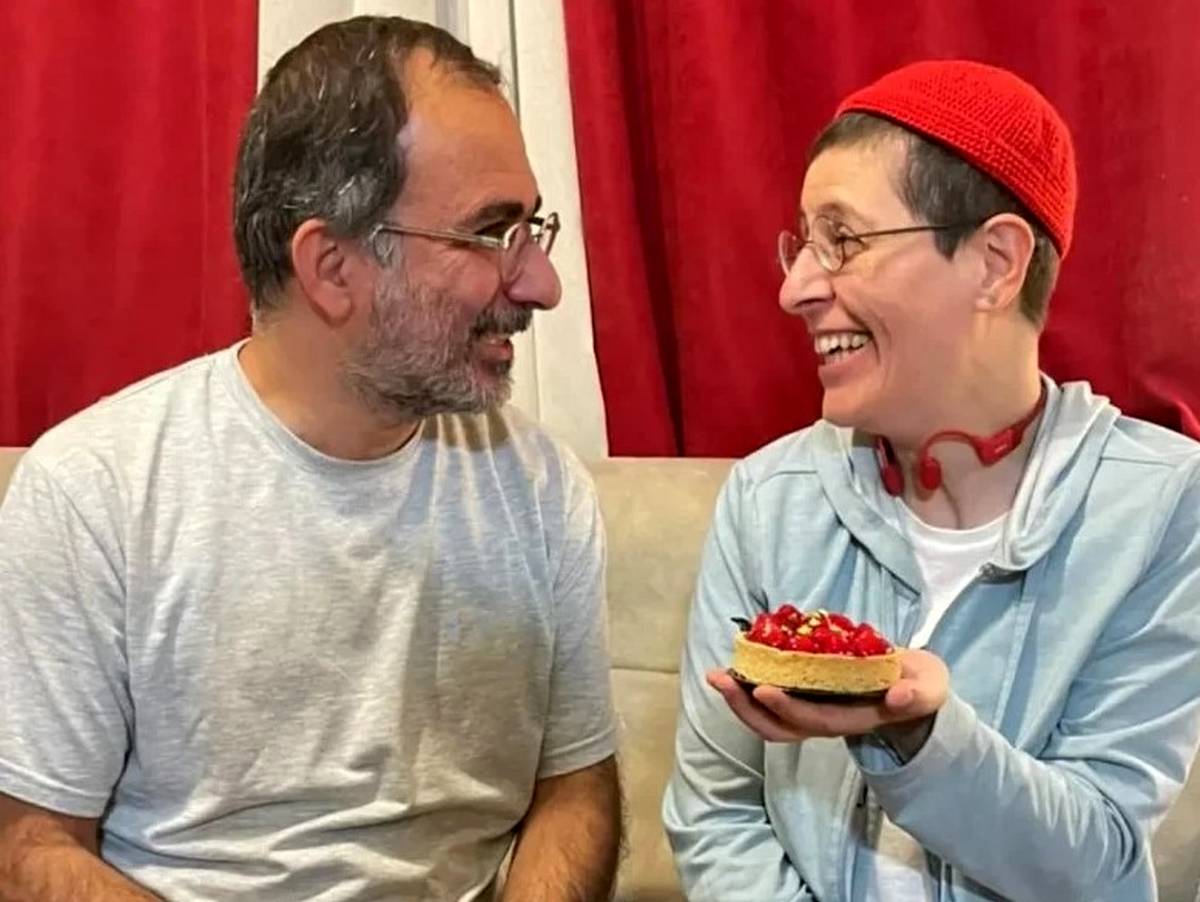 همسر سوسن پرور: در 20 سال اخیر پشت و پناهم سوسن بود