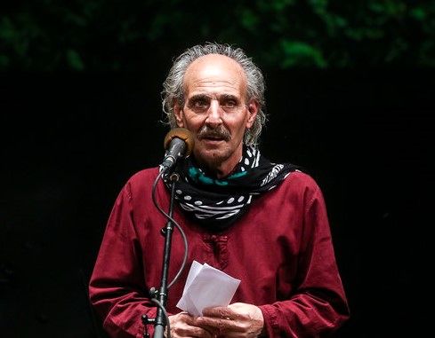 صدای حنجره زخمی زاگرس در تالار اندیشه شنیدنی می‌شود