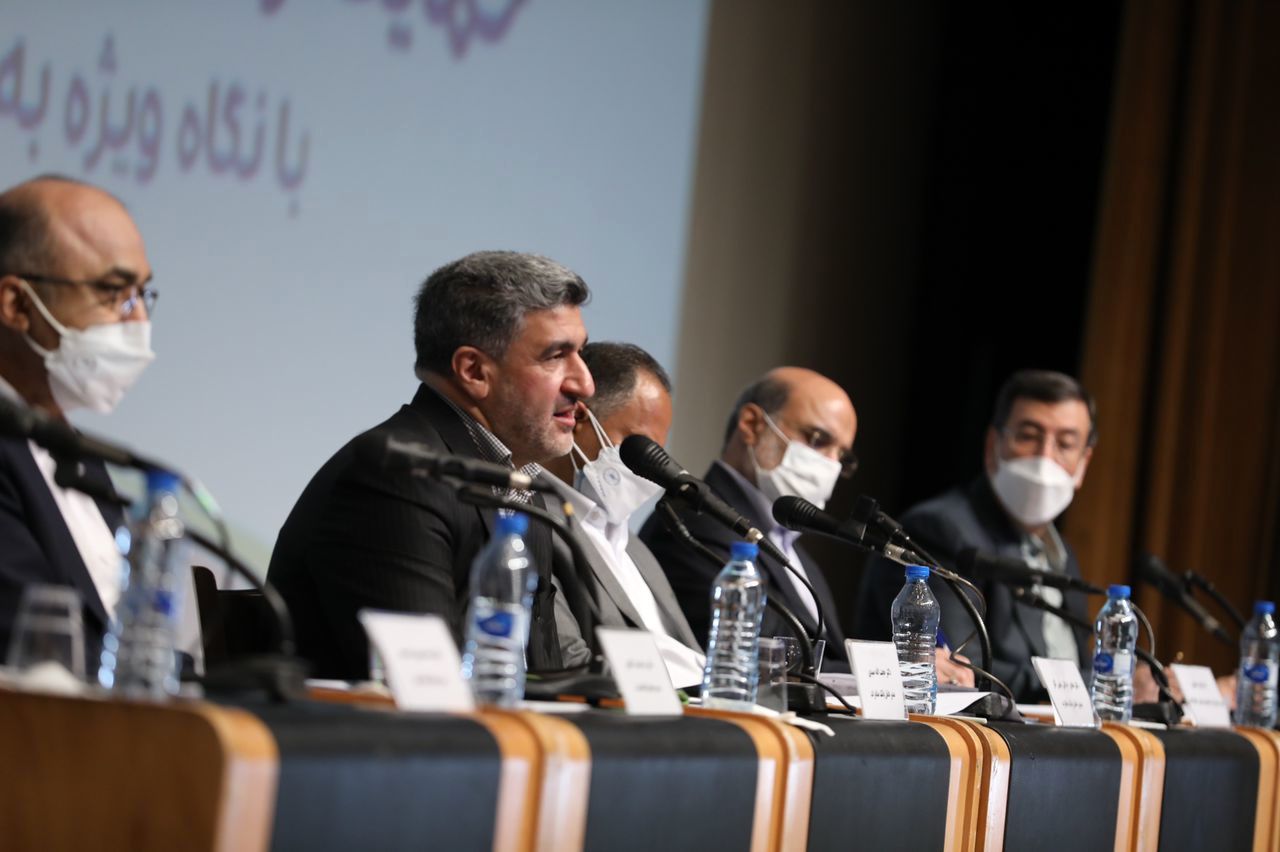 الگوی جدید بانک صادرات ایران برای جهش تأمین مالی پتروشیمی‌ها در ۱۴۰۱
