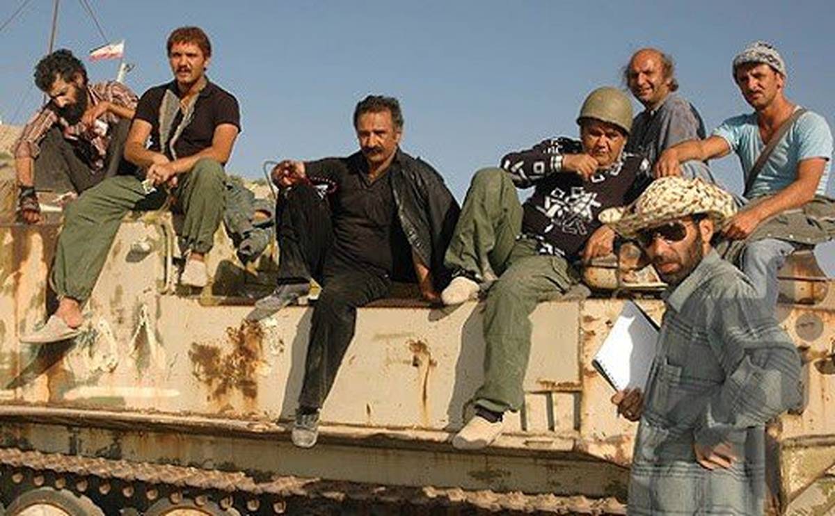 پرده‌برداری مسعود ده‌نمکی از بودجه اخراجی‌ها
