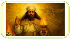 منجیان اساطیری ایران را بشناسید