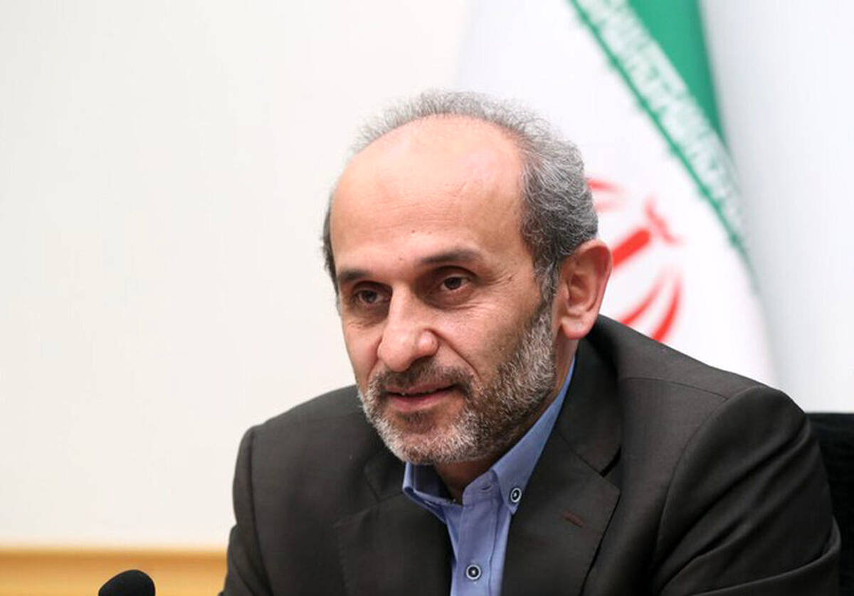 پاسخ رئیس صداوسیما درباره بازگشت عادل فردوسیپور