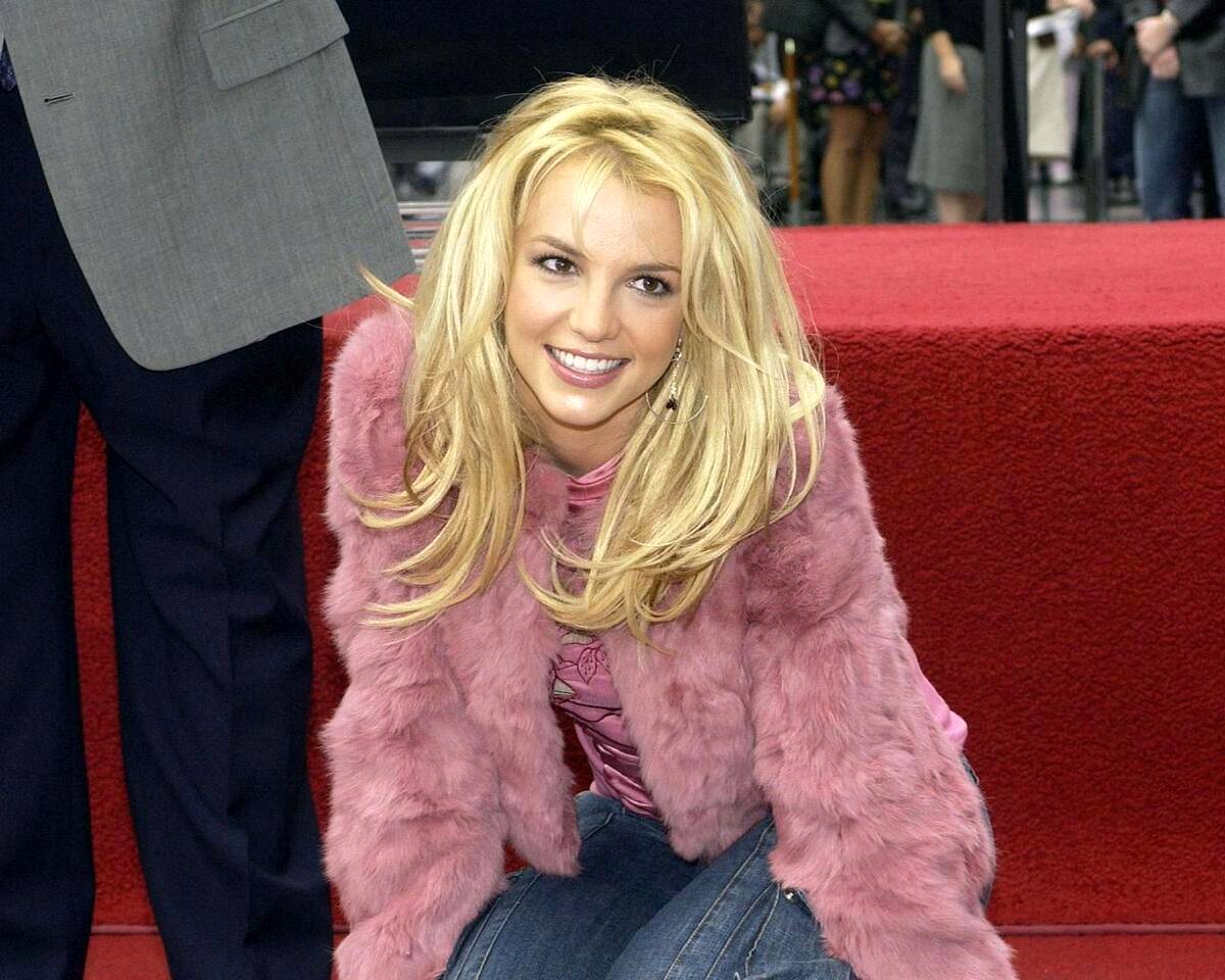 بریتنی اسپیرز به اینستاگرام بازگشت