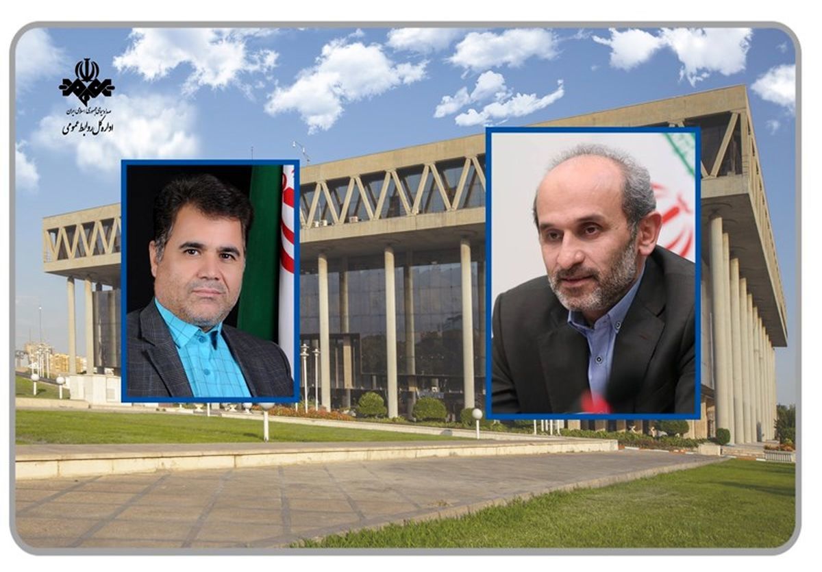 معاون فنی صدا و سیما تغییر کرد
