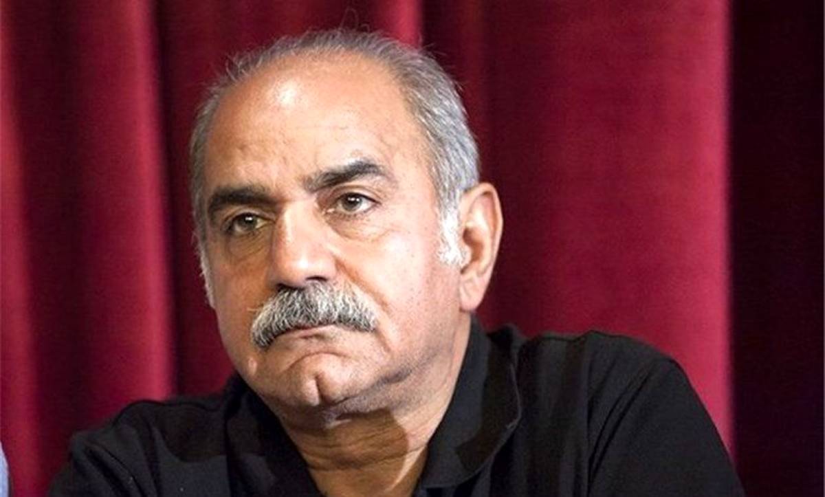 انتقاد کوبنده پرویز پرستویی از نماینده مجلس : چرا خودتان با مترو تردد نمیکنید؟