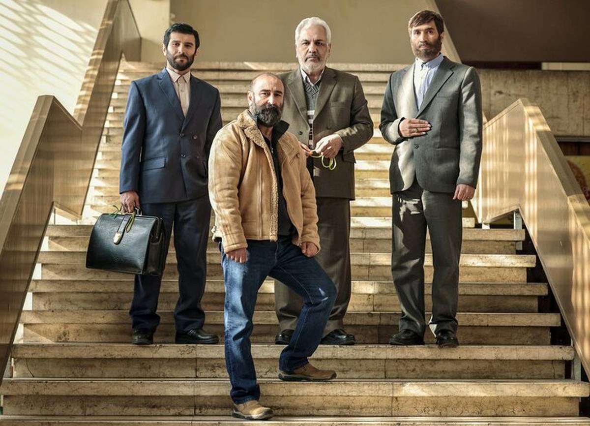 نگاهی به فروش فیلمها در هفته گذشته؛ «آقای زالو» وارد سینما شد