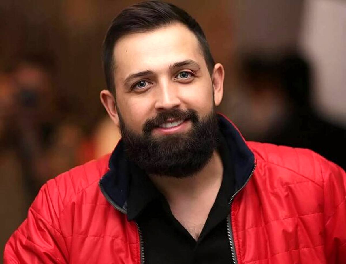 محسن افشانی: گفتند هر جا ببینیمت با قمه می زنیمت
