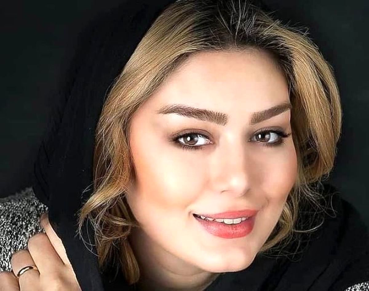 استایل متفاوت سحر قریشی در خیابان‌های دبی
