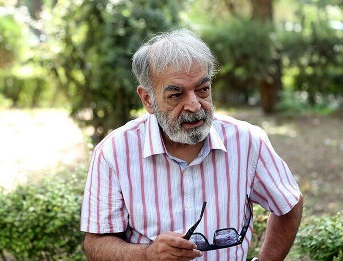 حمید لولایی: اگر من سرطان بگیرم کسی سراغم نمی آید/پدرم همیشه می گفت این کار به درد نمیخورد عاقبت هم ندارد/ویدیو