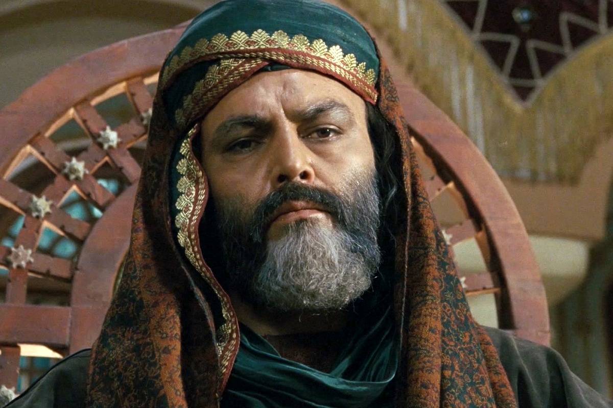 واکنش صدا و سیما به شوخیها درباره بازپخش سریال «مختارنامه»