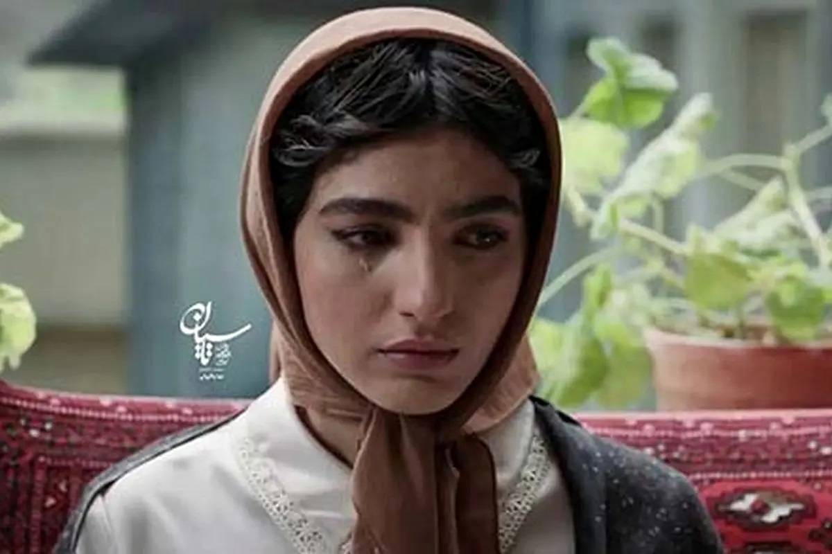 بازیگر نقش سپیده در «تاسیان»: آنقدر فحشم دادند تا افسردگی گرفتم