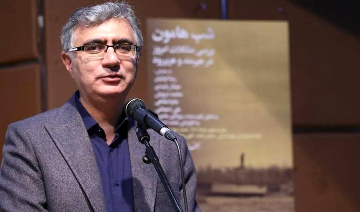 مستندساز ایرانی جایزه یونسکو را گرفت
