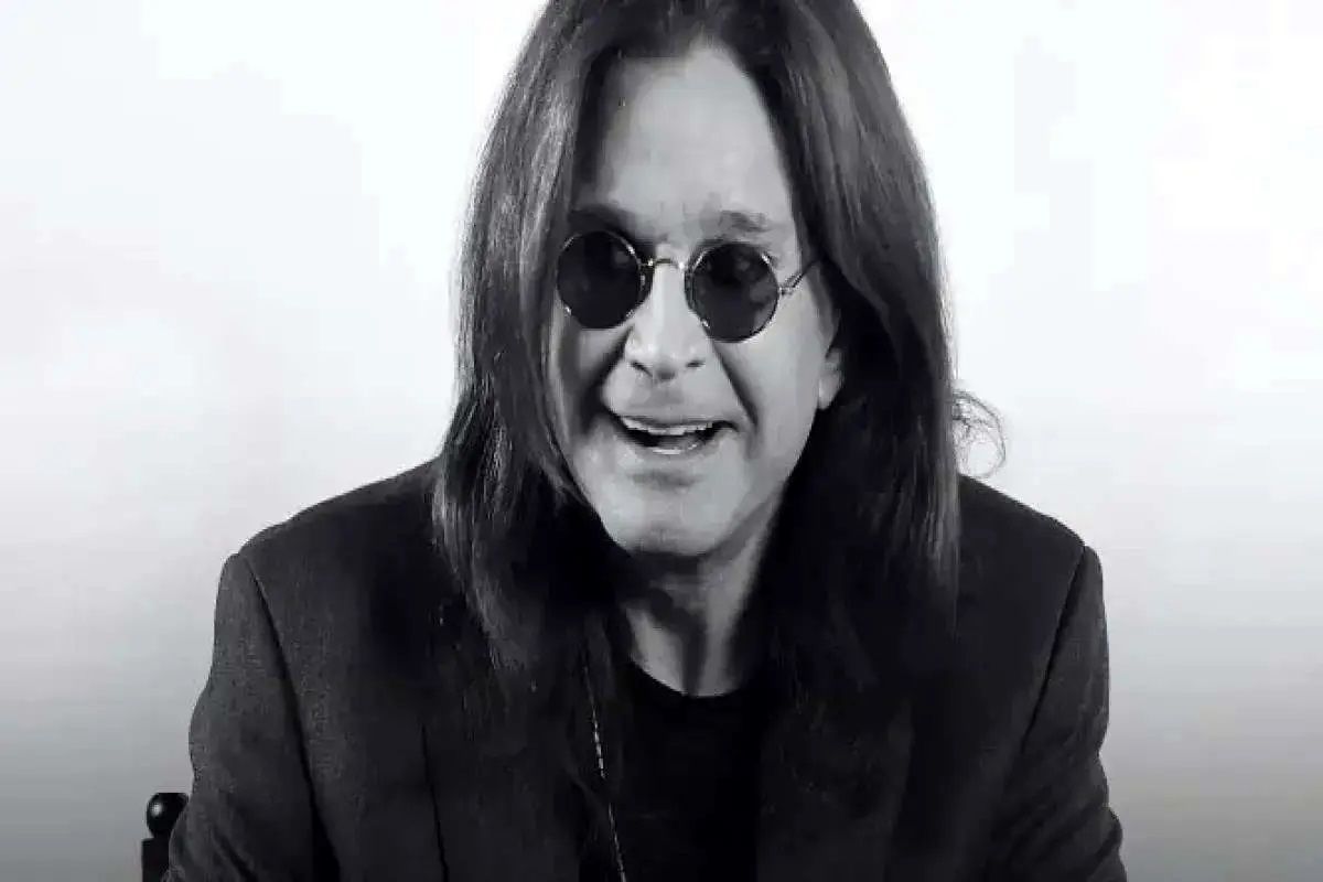 علت مرگ «آزی آزبورن» خواننده و ترانه‌سرا مشخص شد
