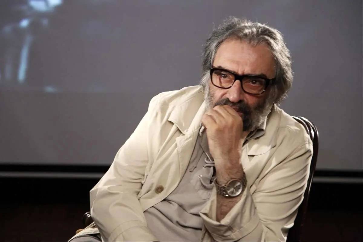 کیمیایی: ناصر تقوایی دوستی شریف بود