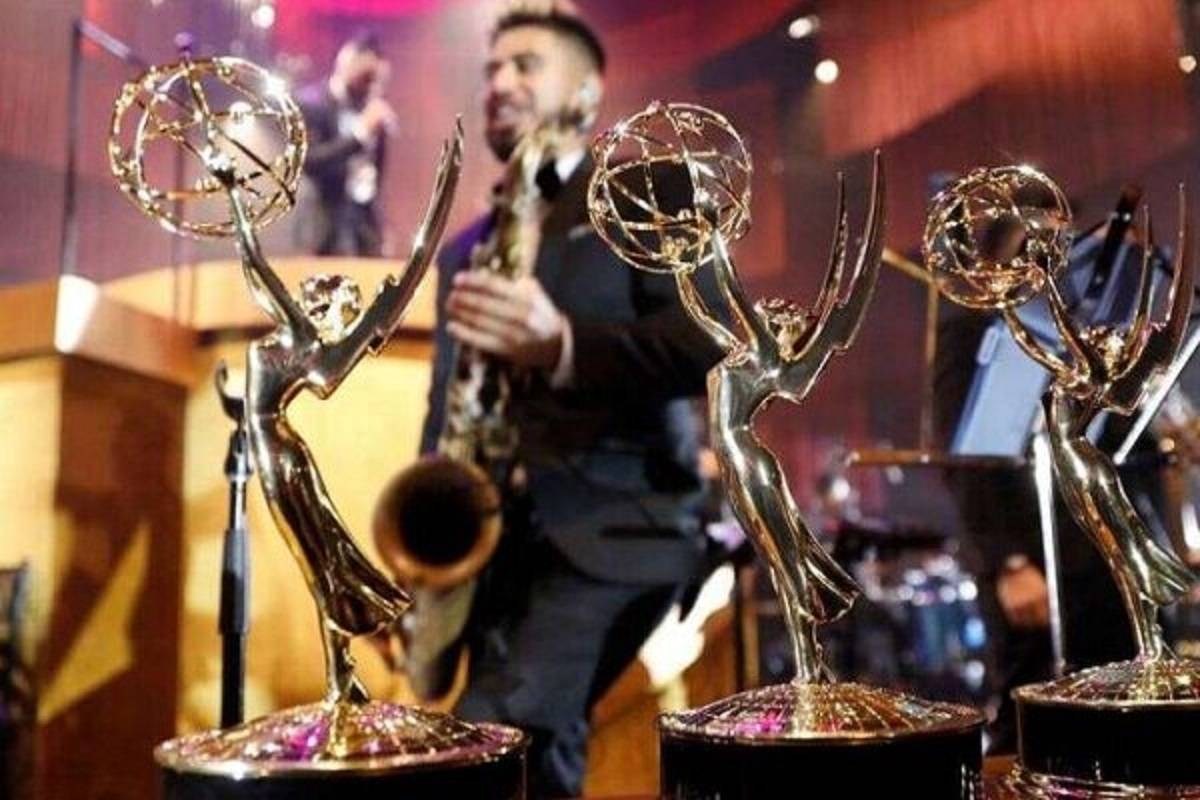 سی ان ان شبکه خبری مخالف ترامپ در صدر برندگان جوایز امی خبری