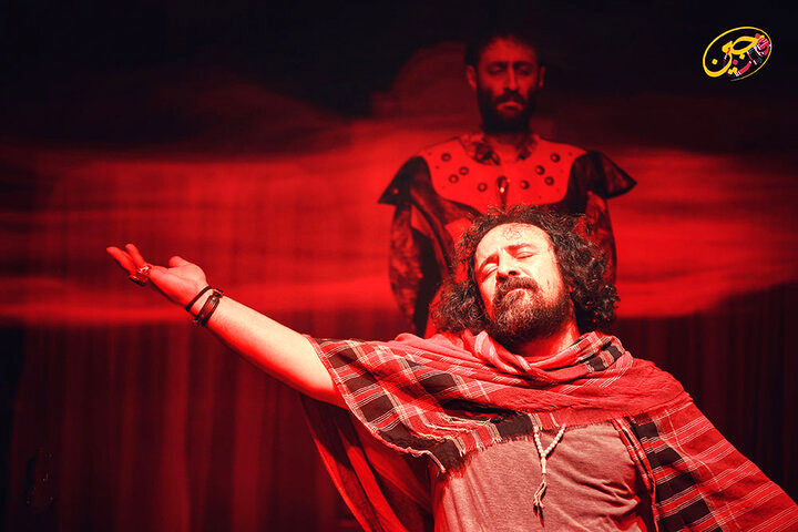 لزوم بازتاب تاریخ دیروز در تئاتر امروز؛ «فین‌ جین» تاریخ انقضا ندارد