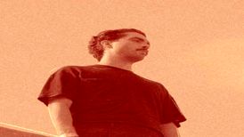 آهنگ «هنوزم» از حامیم