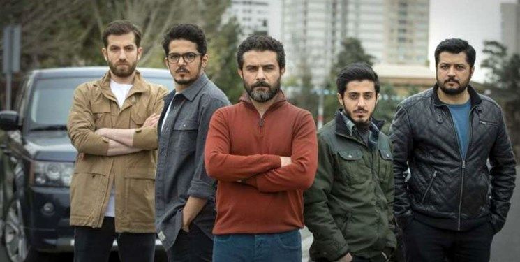 فصل سوم گاندو ساخته می‌شود/ دولت سیزدهم حامی معنوی و رفع کننده موانع است