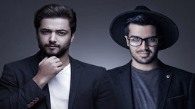 هواداران دو خواننده پاپ برای آنها، آیفون ۱۶ و موتور خریدند!