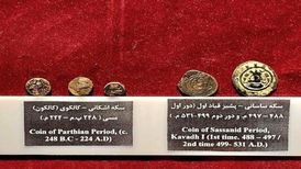 یک مجموعه‌دار: سکه‌های تاریخی را ذوب‌ کرده و از ایران خارج می‌کنند
