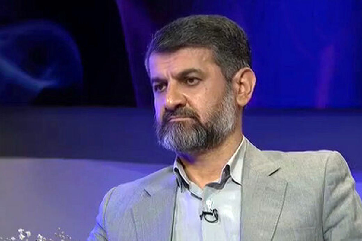 حذف ناگهانی همه محتویات کانال مهدی نصیری
