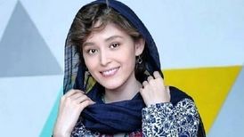 استوری خبرساز فرشته حسینی برای علی شادمان