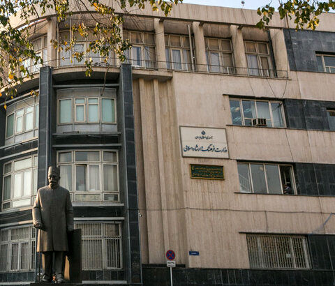 چه کسی بر صندلی معاونت فرهنگی وزارت ارشاد می‌نشیند؟