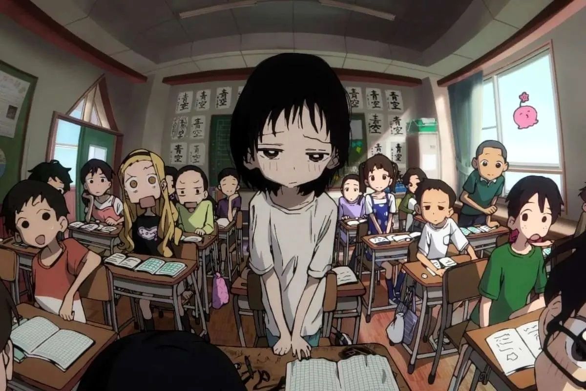 بهترین انیمه‌ سال ۲۰۲۵ که همه قوانین را زیر پا می‌گذارد!
