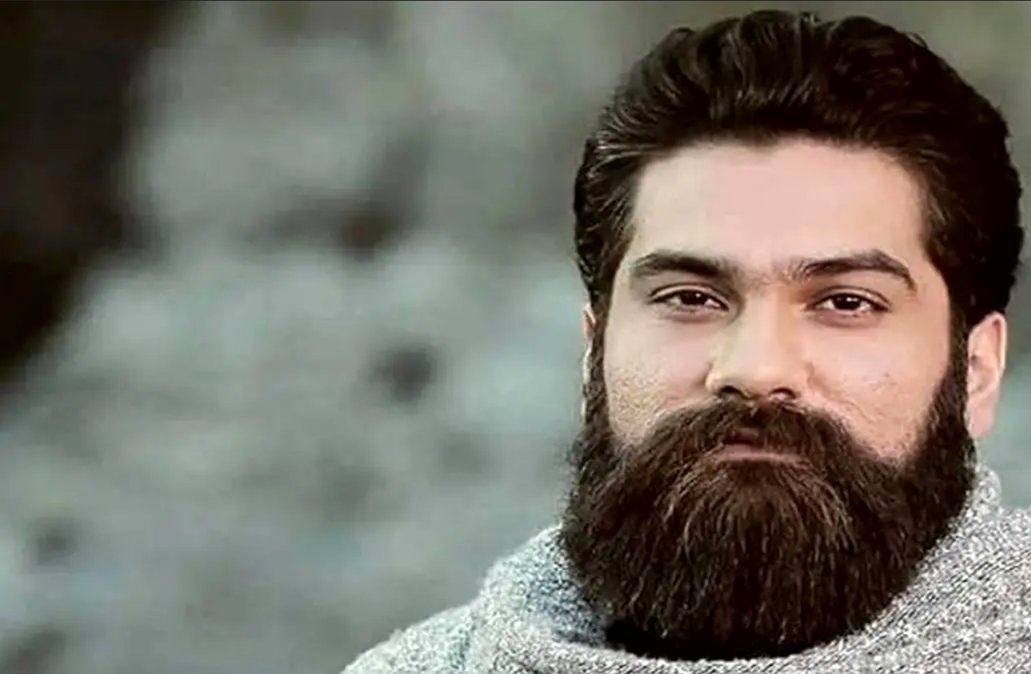 علی زند وکیلی: تولد من نذر پدرم بود