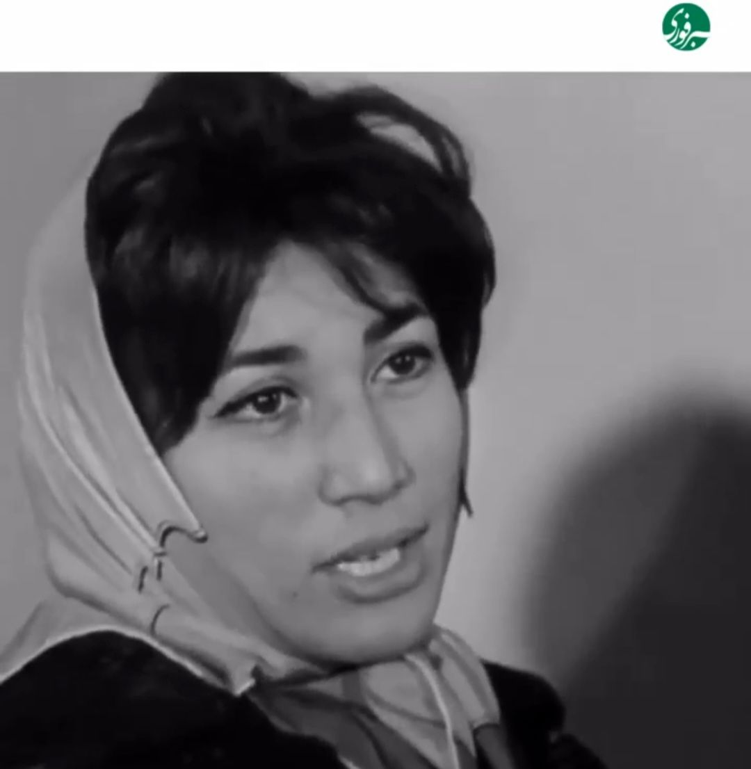 «خواستگاری» تنها فیلمی هست که فروغ فرخزاد در آن بازی کرد