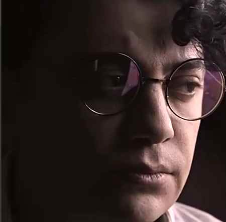 آهنگ «دوستام» از محسن ابراهیم زاده