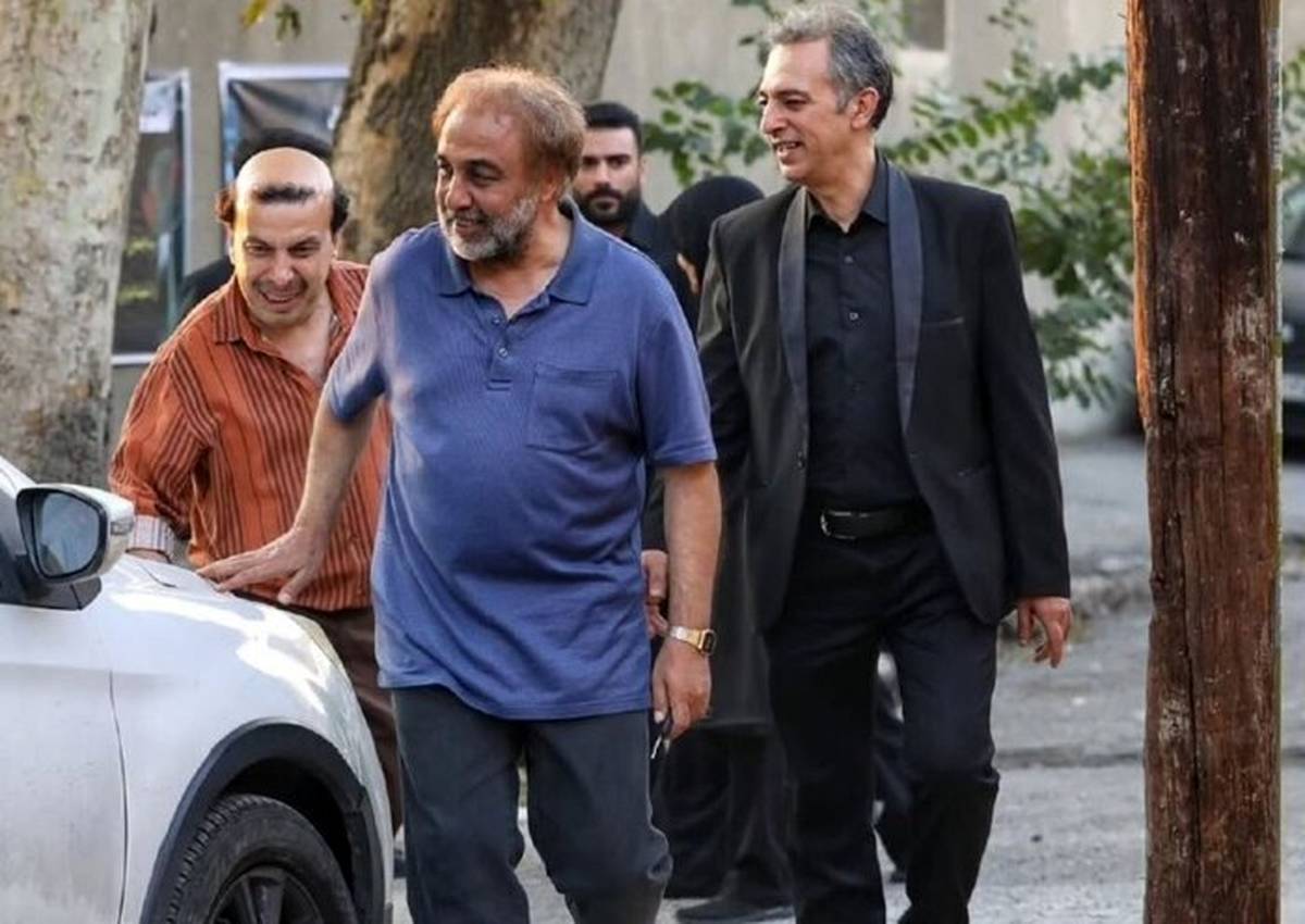 بازیگر سریال اجل معلق: مجبور به فروش خط تلفن همراه شدم که زندگیام بگذرد