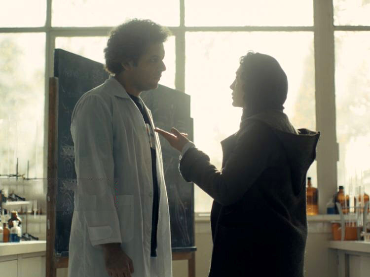 منتقدان و مخاطبان درباره اولین قسمت سریال «هزار و یک‌شب» چه گفتند؟