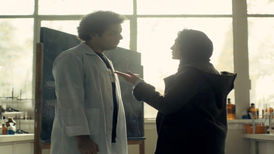 منتقدان و مخاطبان درباره اولین قسمت سریال «هزار و یک‌شب» چه گفتند؟