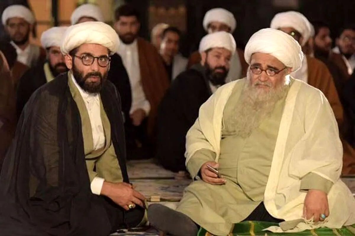 فیلم سینمایی «سلام علیک حاج آقا»، تقلیدی شکست خورده از «مارمولک»
