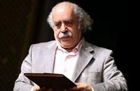 بیماری سخت بهزاد فراهانی در سن ۸۰ سالگی: «دو سال است که با سرطان می‌جنگم»