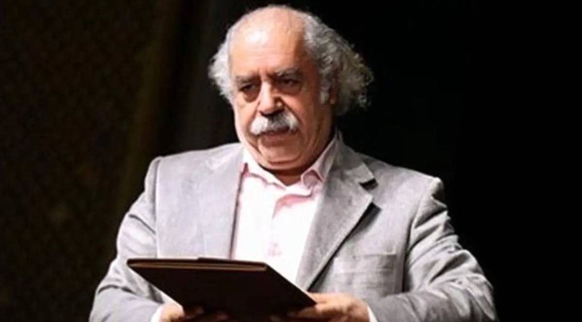 بیماری سخت بهزاد فراهانی در سن ۸۰ سالگی: «دو سال است که با سرطان میجنگم»