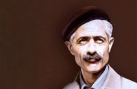 لیلی گلستان: جلال آل احمد اولین عشق زندگیم بود