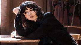 ایزابل آجانی به ۲ سال حبس‌ تعلیقی محکوم‌ شد/ اتهام فرار مالیاتی
