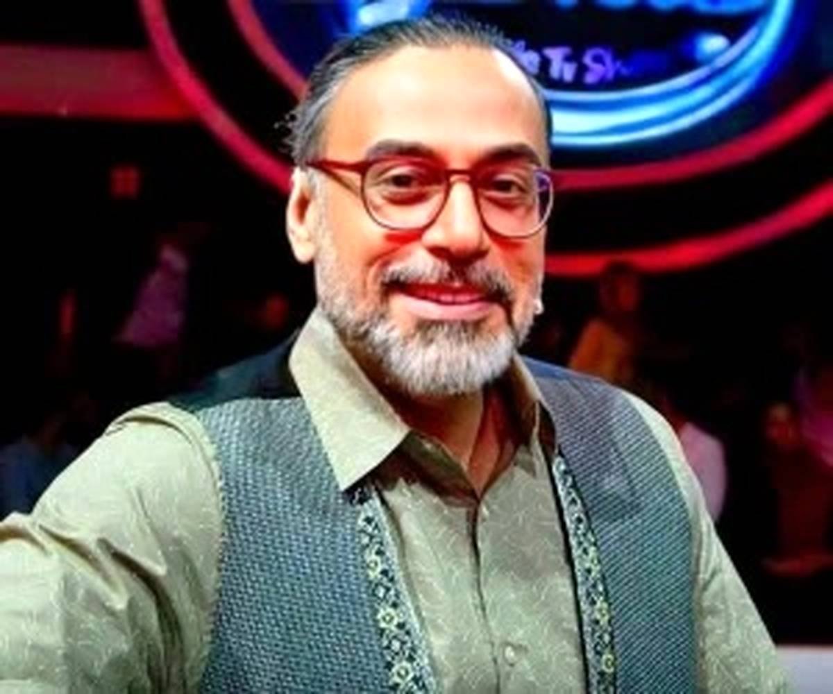 ویدئوی محسن شریفیان از خانه و روزمرگیاش