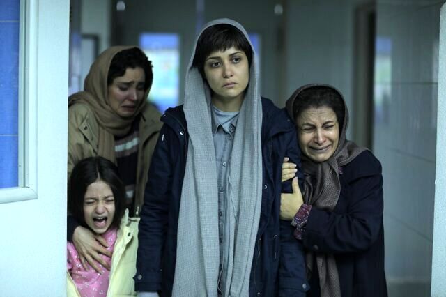 نسخه کامل «زن و بچه» بدون اصلاحیه روی پرده می‌آید
