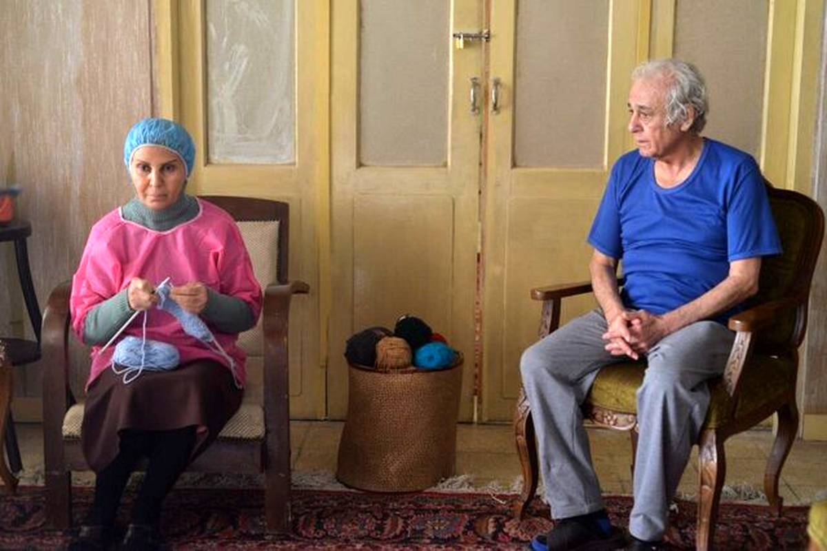 تیزر فیلم «ترک عمیق»