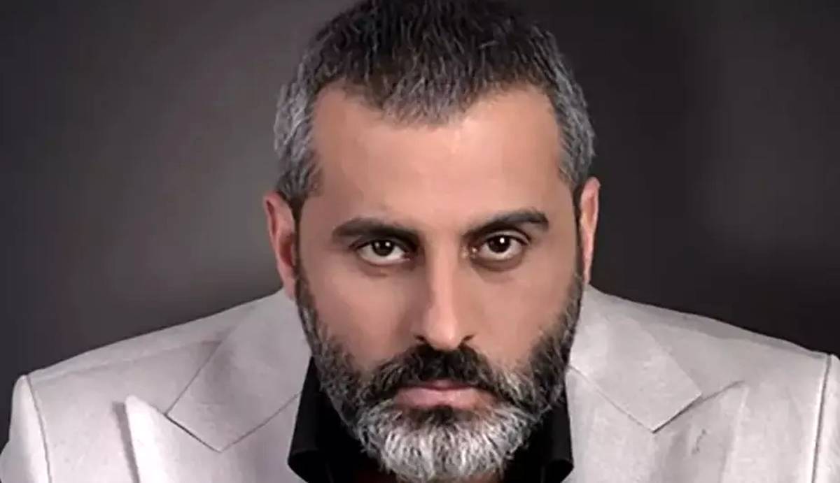 علیرام نورایی: بعد از سالها فعالیت در عرصه بازیگری، مستاجرم!